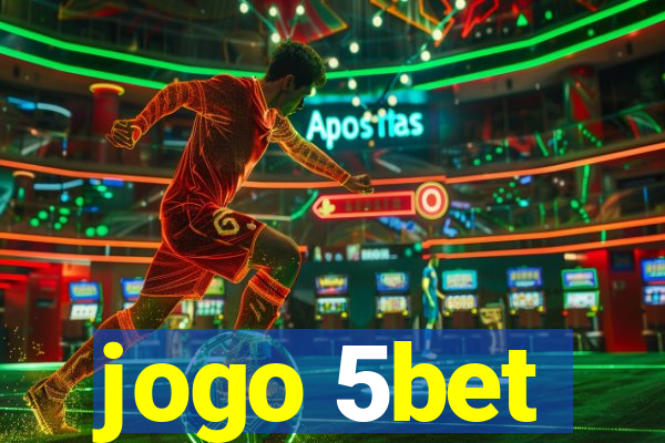 jogo 5bet